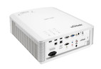 Vorschau: Vivitek DH4661Z-WH Business Beamer mit 5000 ANSI-Lumen und WUXGA