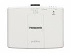 Vorschau: Panasonic PT-MZ670 Installationsbeamer mit 6500 ANSI-Lumen und WUXGA