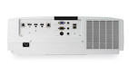 Vorschau: NEC PA803U (mit Objektiv NP13ZL) Installationsbeamer mit 8000 ANSI-Lumen und WUXGA Auflösung