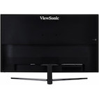 Vorschau: ViewSonic VX3211-2K-MHD 32" LCD Monitor mit WQHD und 3ms Reaktionszeit