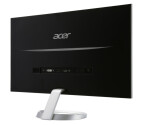 Vorschau: Acer H277H 27" LCD Monitor mit Full-HD und 4ms Reaktionszeit