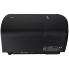 Vorschau: Sony VPL-VW260ES schwarz 4K Beamer mit 1500 ANSI-Lumen und 4096x2160