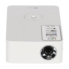 Vorschau: LG PH30JG Mini Beamer mit 250 ANSI-Lumen und WXGA Auflösung