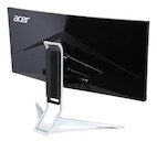 Vorschau: Acer Predator XR341CK 13" LCD Monitor mit QHD und 4ms Reaktionszeit