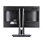 Vorschau: Acer CB241Hbmidr – ProSumer 24" LCD Monitor mit Full-HD und 1ms