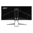 Vorschau: Acer Predator X34A 34" LCD Monitor mit QHD und 4ms Reaktionszeit
