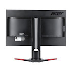 Vorschau: Acer Predator XB271HUAbmiprz 27" LCD Monitor mit WQHD und 1ms