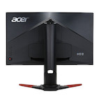 Vorschau: Acer Predator Z321QUbmiphzx 32" LCD Monitor mit WQHD und 4ms