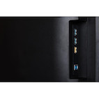 Vorschau: ViewSonic VX4380-4K 43" LCD Monitor mit 4K und 5ms Reaktionszeit