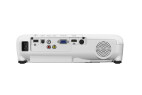 Vorschau: Epson EB-X41 Beamer mit 3600 ANSI-Lumen und XGA Auflösung