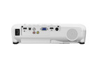 Vorschau: Epson EB-S41 Beamer mit 3200 ANSI-Lumen und SVGA Auflösung
