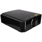 Vorschau: JVC DLA-X7900BE 3D Heimkino Beamer mit 1900 ANSI-Lumen und 3840x2160