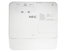 Vorschau: NEC P603X Beamer mit 6000 ANSI-Lumen und XGA Auflösung Vorschau: NEC P603X Beamer mit 6000 ANSI-Lumen und XGA Auflösung