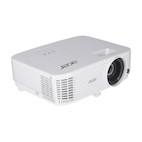 Vorschau: Acer P1150 Beamer mit 3600 ANSI-Lumen und SVGA Auflösung