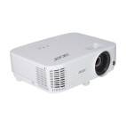Vorschau: Acer P1250 Beamer mit 3600 ANSI-Lumen und XGA Auflösung