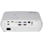 Vorschau: Acer P5230 Beamer mit 4200 ANSI-Lumen und XGA Auflösung