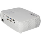 Vorschau: Acer P5530 Business Beamer mit 4000 Lumen und Full-HD Auflösung Vorschau: Acer P5530 Business Beamer mit 4000 Lumen und Full-HD Auflösung