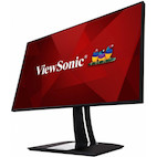 Vorschau: ViewSonic VP3268-4K 32" Grafik-Monitor mit 5ms Reaktionszeit und 4K UHD