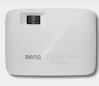 Vorschau: BenQ MW612 Business Beamer mit 4000 ANSI-Lumen und WXGA Auflösung
