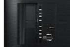 Vorschau: Samsung Smart Signage Display QM65H 64" Display mit 4K Auflösung