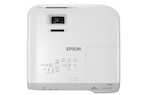Vorschau: Epson EB-980W Business Beamer mit 3800 ANSI-Lumen und WXGA Auflösung