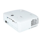 Vorschau: ViewSonic PX727-4K 4K Beamer mit 2200 ANSI-Lumen und 3840x2160