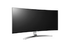 Vorschau: LG 34UC98-W 34" LCD Monitor mit QHD und 5ms Reaktionszeit