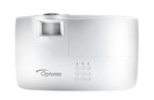 Vorschau: Optoma EH460ST Kurzdistanzbeamer mit 4200 ANSI-Lumen und Full-HD