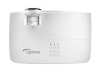 Vorschau: Optoma EH470 Business Beamer mit 5000 ANSI-Lumen und Full-HD Auflösung