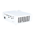 Vorschau: Optoma EH461 Business Beamer mit 5000 ANSI-Lumen und Full-HD Auflösung
