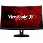 Vorschau: ViewSonic XG3240C 32" LCD Monitor mit WQHD und 4ms Reaktionszeit