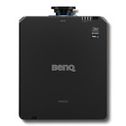 Vorschau: BenQ LU9915 Installationsbeamer mit 10000 ANSI-Lumen und WUXGA Auflösung