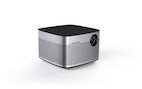 Vorschau: XGIMI H1 Mini Beamer mit 900 ANSI-Lumen und Full-HD Auflösung