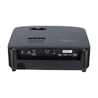 Vorschau: Optoma HD143X 3D Heimkino Beamer mit 3000 ANSI-Lumen und Full-HD