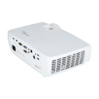 Vorschau: Optoma WU470 Business Beamer mit 5000 ANSI-Lumen und WUXGA Auflösung Vorschau: Optoma WU470 Business Beamer mit 5000 ANSI-Lumen und WUXGA Auflösung