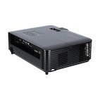 Vorschau: Acer X138WH Business Beamer mit 3700 ANSI-Lumen und WXGA Auflösung