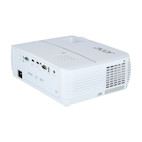 Vorschau: Acer V6810 4K Beamer mit 2200 ANSI-Lumen und 3840x2160 Auflösung