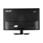 Vorschau: Acer GF246 24" LCD Monitor mit Full-HD und 1ms Reaktionszeit