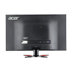 Vorschau: Acer GF276A 27" LCD Monitor mit Full-HD und 1ms Reaktionszeit