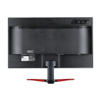 Vorschau: Acer KG271C 27" LCD Monitor mit Full-HD und 1ms Reaktionszeit