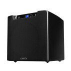 Vorschau: Velodyne SPL - 1000 Ultra