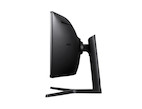 Vorschau: Samsung C49J890DKU 49" LED Monitor mit 3840 x1080 und 5ms