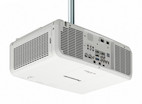 Vorschau: Panasonic PT-MZ770E Installationsbeamer mit 8000 ANSI-Lumen und WUXGA