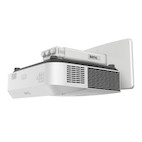 Vorschau: BenQ LW890UST Installationsbeamer mit 4000 ANSI-Lumen und WXGA