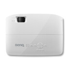 Vorschau: BenQ MS535 Beamer mit 3600 ANSI-Lumen und SVGA Auflösung