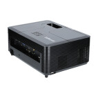 Vorschau: InFocus IN136ST Kurzdistanzbeamer mit 4000 ANSI-Lumen und WXGA Vorschau: InFocus IN136ST Kurzdistanzbeamer mit 4000 ANSI-Lumen und WXGA