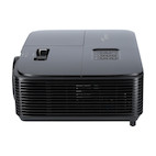 Vorschau: Optoma H184X Business Beamer mit 3600 ANSI-Lumen und WXGA Auflösung