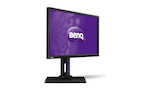 Vorschau: BenQ BL2420PT 24" LCD Monitor mit WQHD und 5ms Reaktionszeit