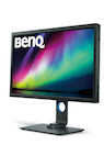Vorschau: BenQ SW320 32" LCD Monitor mit 4K und 5ms Reaktionszeit