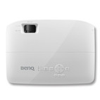 Vorschau: Benq TW535 Business Beamer mit 3600 ANSI-Lumen und WXGA Auflösung